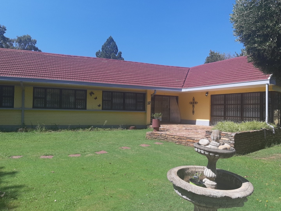 3 Bedroom Property for Sale in Suidrand Free State